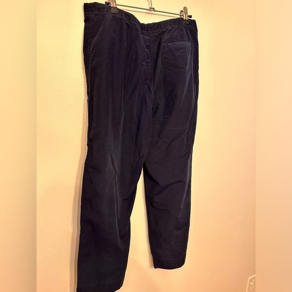 Vintage Loft blue pants size 2 - Picture 7 of 8